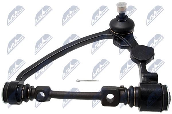 Suspension arm front upper left NTY ZWG-TY-049