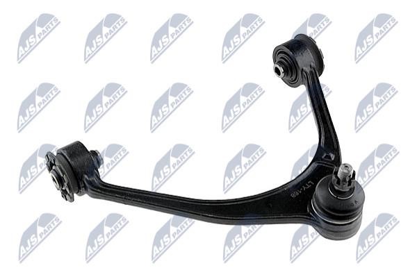 Suspension arm front upper right NTY ZWG-TY-052