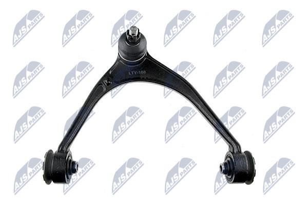 NTY Suspension arm front upper right – price 139 PLN