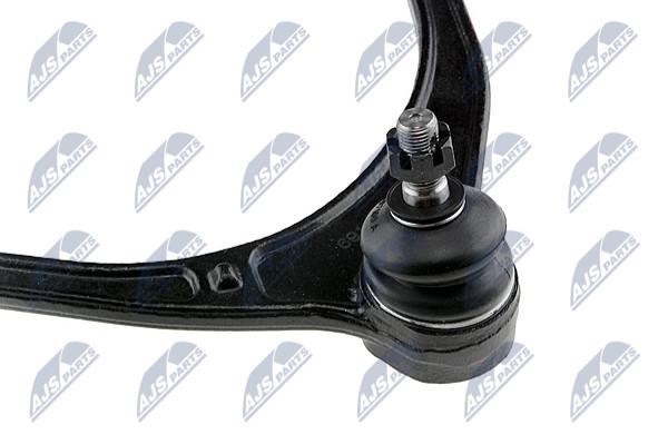 Suspension arm front upper left NTY ZWG-TY-053