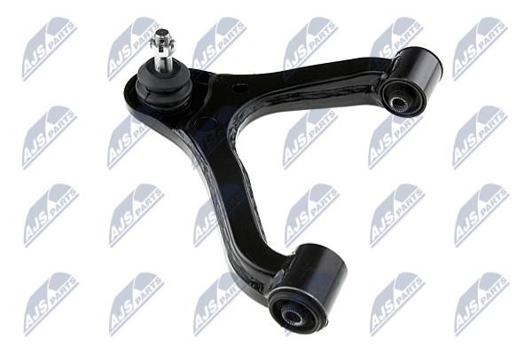 Suspension arm front upper left NTY ZWG-TY-055