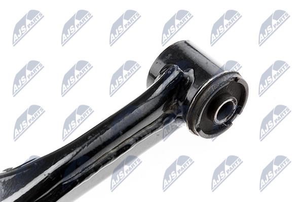 NTY Suspension arm front upper right – price [object Object] PLN