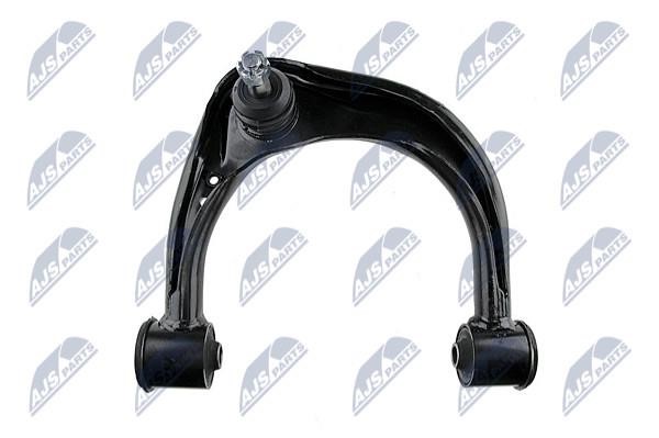 NTY Suspension arm front upper right – price 113 PLN