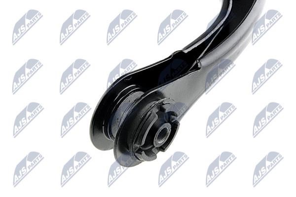 Suspension arm front upper left NTY ZWG-TY-061