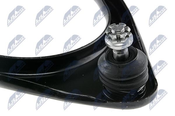 NTY Suspension arm front upper right – price [object Object] PLN