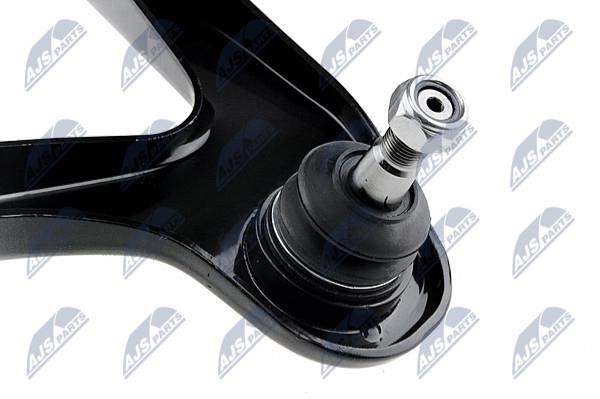 NTY Front left lower control arm – price 119 PLN