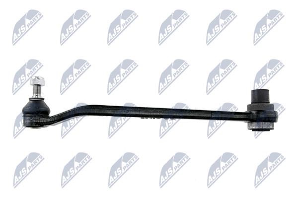 Suspension arm, rear lower NTY ZWT-AU-004