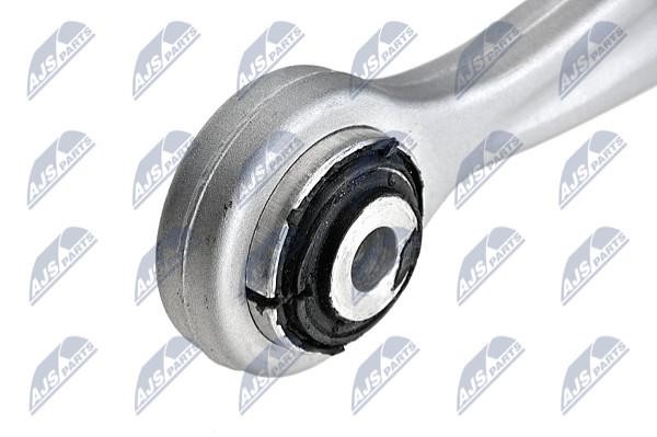 Suspension arm rear lower left NTY ZWT-AU-006