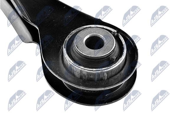 Suspension arm rear upper right NTY ZWT-BM-026