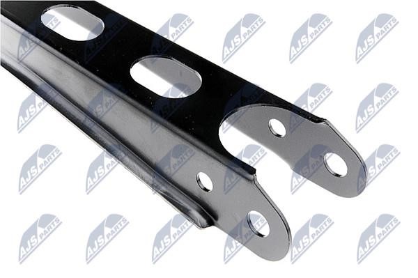 NTY Suspension arm, rear lower – price 87 PLN