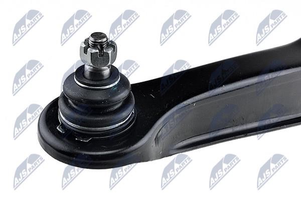 Rear suspension arm NTY ZWT-CH-001