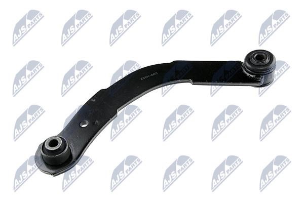 Rear suspension arm NTY ZWT-CH-003