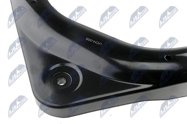 Rear suspension arm NTY ZWT-CH-008
