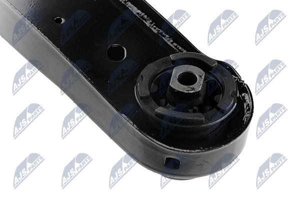 Rear suspension arm NTY ZWT-CH-008
