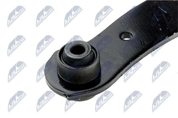 Rear suspension arm NTY ZWT-CH-009