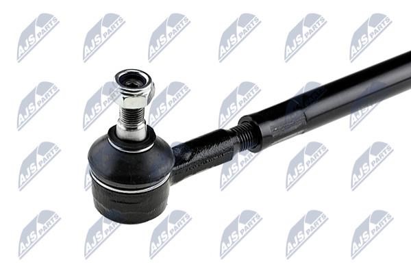 Suspension arm rear upper right NTY ZWT-CH-018