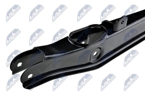 Suspension arm, rear lower NTY ZWT-CH-037