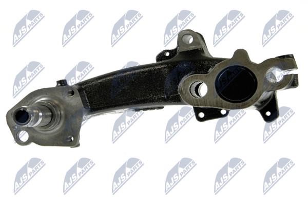 Rear suspension arm NTY ZWT-CT-003