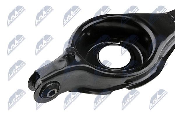 Suspension arm, rear lower NTY ZWT-FR-000