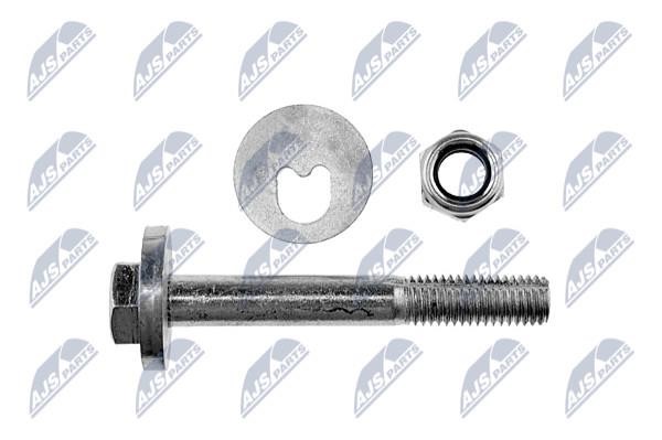 NTY Eccentric bolt – price [object Object] PLN