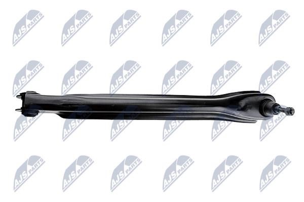 Rear suspension arm NTY ZWT-FR-007