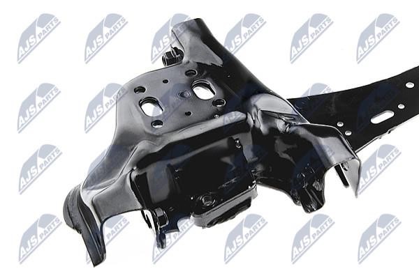 Rear suspension arm NTY ZWT-FR-009