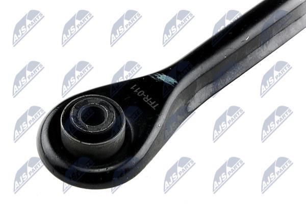 Suspension arm, rear lower NTY ZWT-FR-011