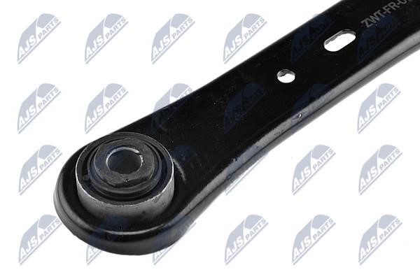 Suspension arm, rear lower NTY ZWT-FR-012