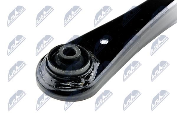 Suspension arm, rear lower NTY ZWT-FR-014