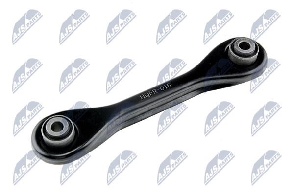 Suspension arm, rear lower NTY ZWT-FR-016