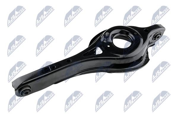 Suspension arm, rear lower NTY ZWT-FR-017