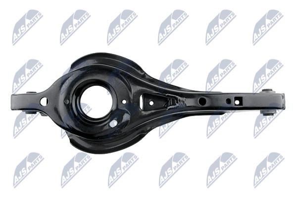 Suspension arm, rear lower NTY ZWT-FR-017