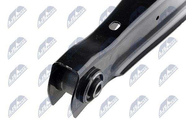 Suspension arm, rear lower NTY ZWT-FR-020