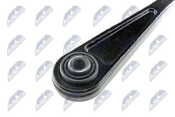 Suspension arm, rear lower NTY ZWT-FR-021