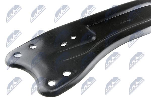 Suspension arm rear lower left NTY ZWT-FR-022