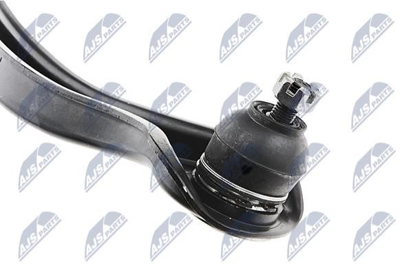 Suspension arm rear upper right NTY ZWT-HD-001