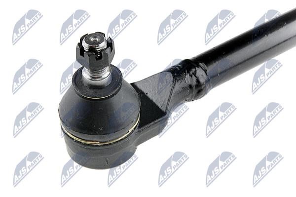 Rear suspension arm NTY ZWT-HD-020