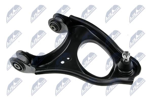 Suspension arm rear upper right NTY ZWT-HD-037