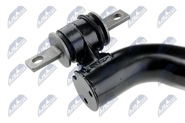 Suspension arm rear lower left NTY ZWT-HD-038