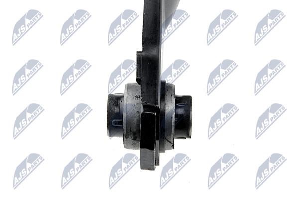 NTY Suspension arm rear lower left – price [object Object] PLN