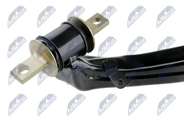 Suspension arm rear lower left NTY ZWT-HD-044