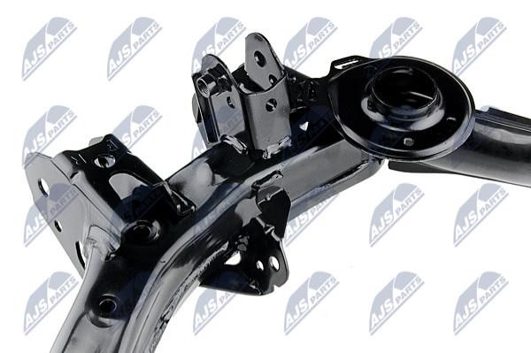 NTY Suspension Arm Rear Lower Right – price 349 PLN