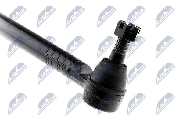 NTY Suspension arm rear upper right – price 64 PLN