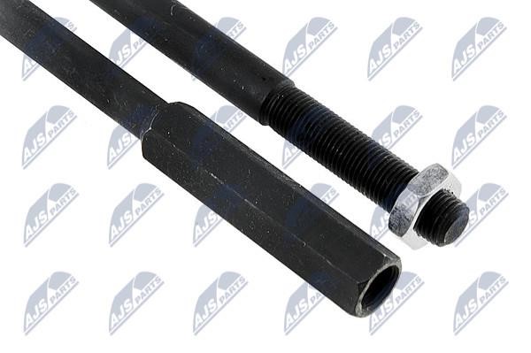 NTY Inner Tie Rod – price 92 PLN