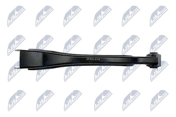Rear suspension arm NTY ZWT-KA-318