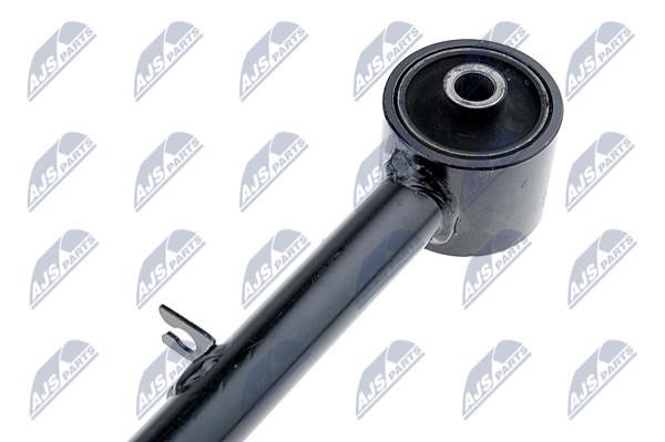 Rear longitudinal bottom lever NTY ZWT-KA-321