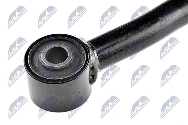 Rear suspension arm NTY ZWT-KA-323