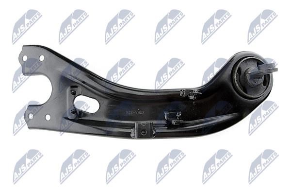 Rear suspension arm NTY ZWT-KA-324