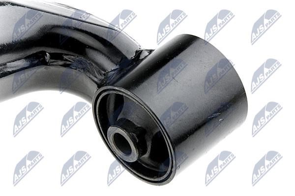 Suspension arm rear lower left NTY ZWT-LR-002