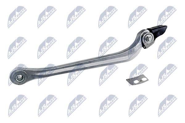 NTY Suspension arm rear lower left – price [object Object] PLN
